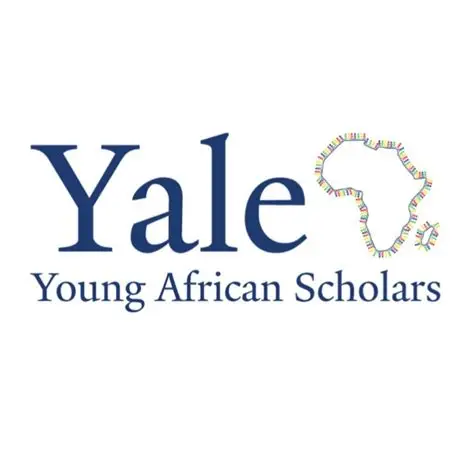 Yale Young African Scholars Program 2026